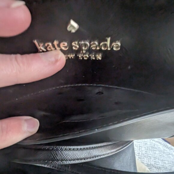 Kate Spade purse - Picture 7 of 7
